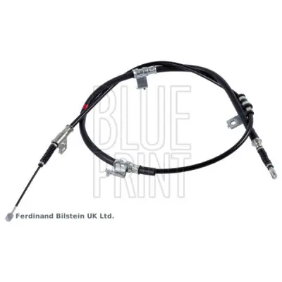 Cable de accionamiento, freno de estacionamiento BLUEPRINT ADG046252 Oferta